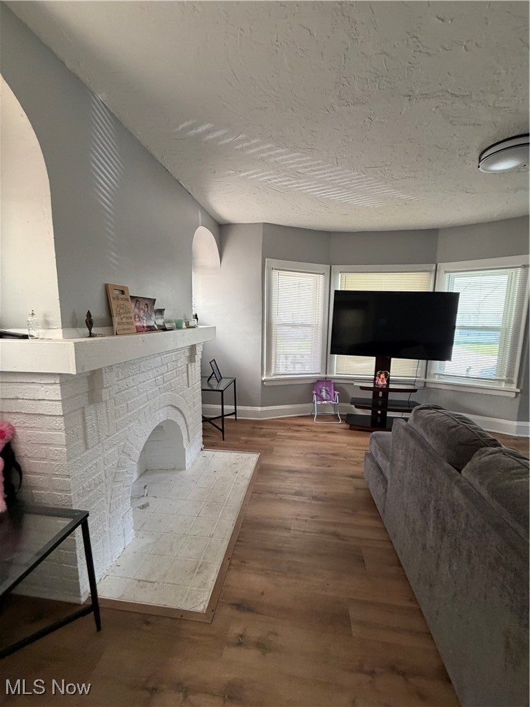 1330 Elwood Road East Cleveland OH 44112