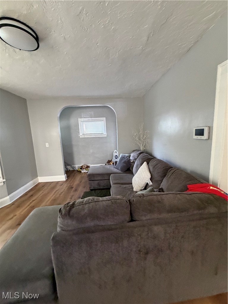 1330 Elwood Road East Cleveland OH 44112