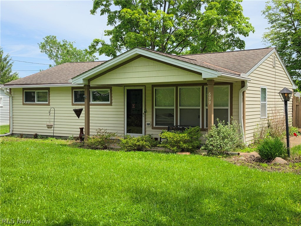 699 Hadcock Road Brunswick OH 44212