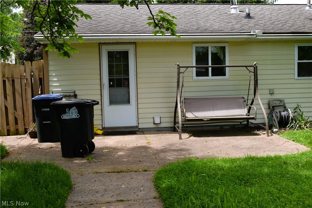 699 Hadcock Road Brunswick OH 44212
