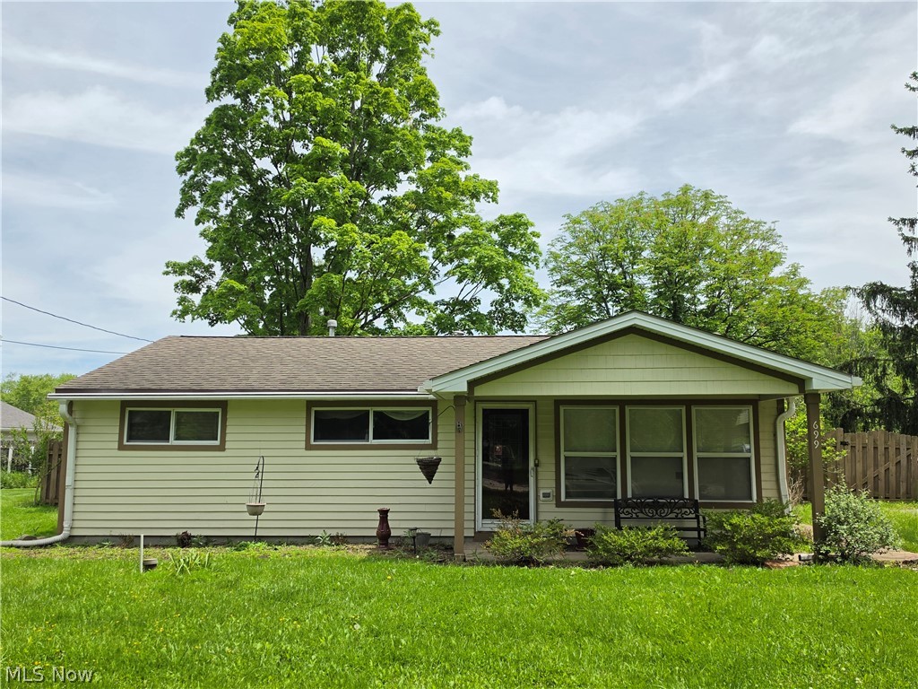 699 Hadcock Road Brunswick OH 44212