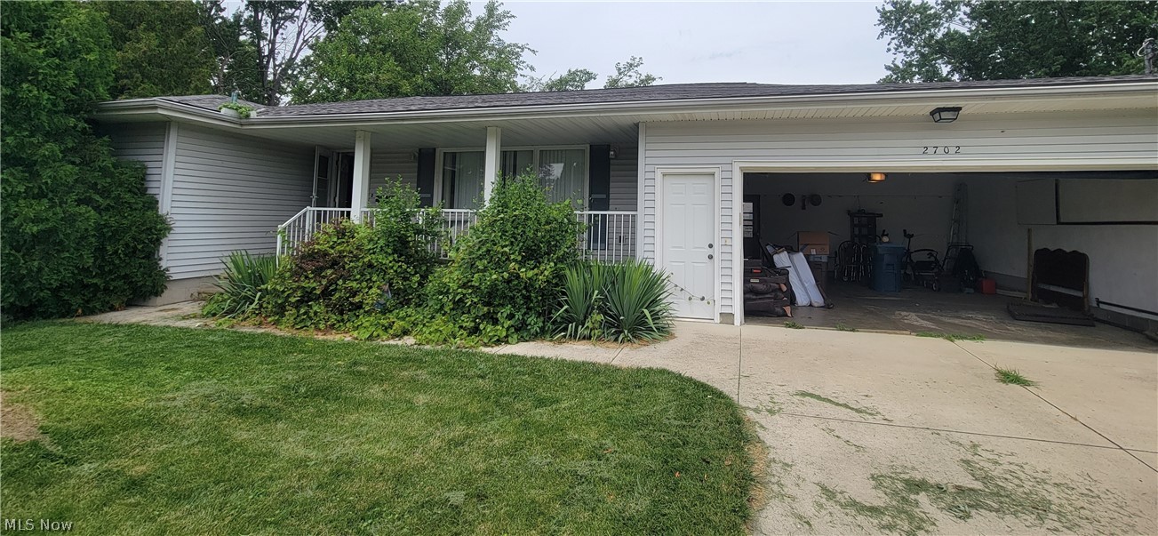 2702 Idlewood Place Lorain OH 44052