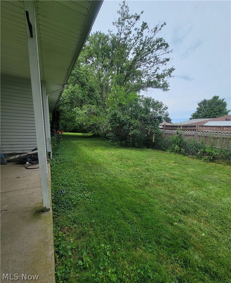 2702 Idlewood Place Lorain OH 44052