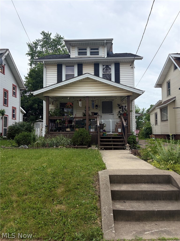 3310 11th Street SW Canton OH 44710