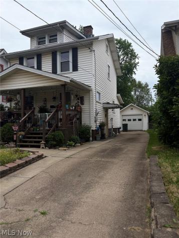 3310 11th Street SW Canton OH 44710