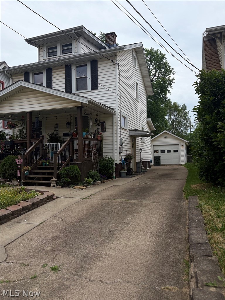 3310 11th Street SW Canton OH 44710