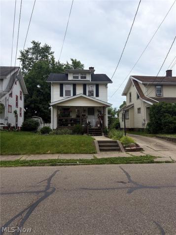 3310 11th Street SW Canton OH 44710