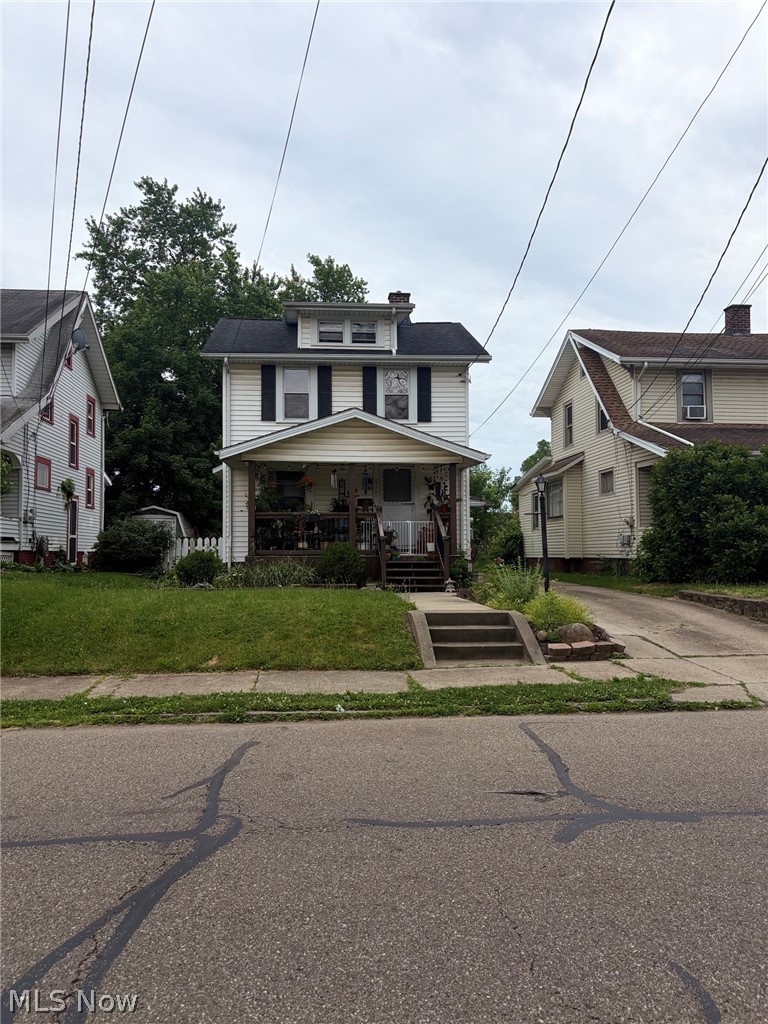 3310 11th Street SW Canton OH 44710