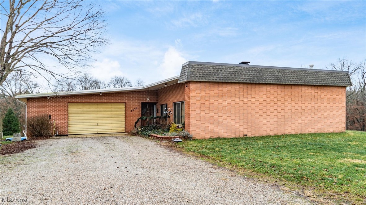 4355 Shimoda Lane Zanesville OH 43701