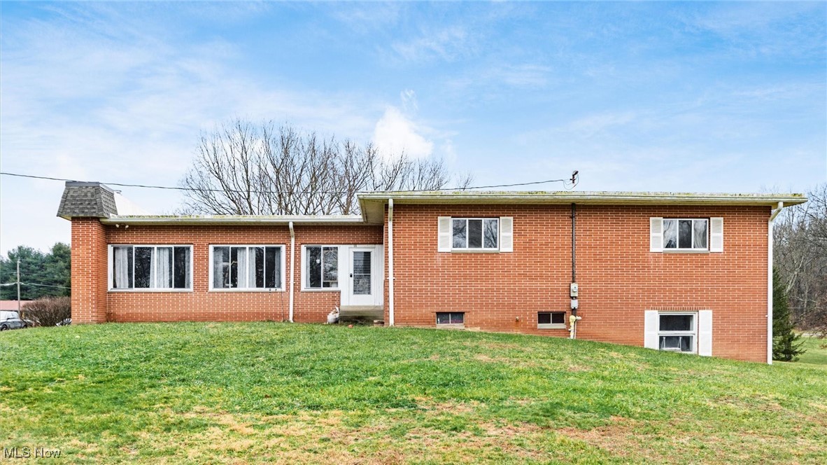 4355 Shimoda Lane Zanesville OH 43701