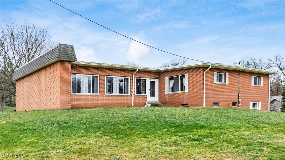 4355 Shimoda Lane Zanesville OH 43701