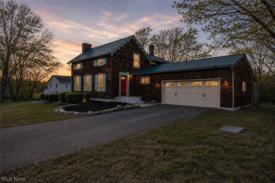 5498 Hudson Drive Hudson OH 44236