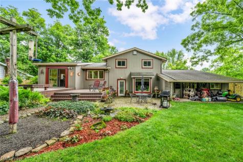 25815 Akins Road Columbia Station OH 44028