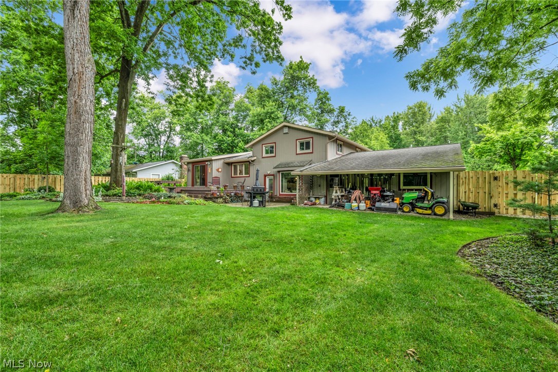 25815 Akins Road Columbia Station OH 44028