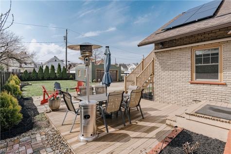 12973 Clifton Boulevard Lakewood OH 44107