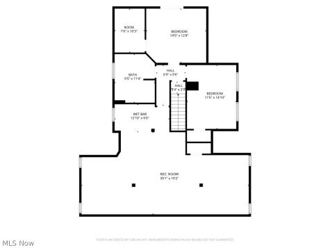 12973 Clifton Boulevard Lakewood OH 44107