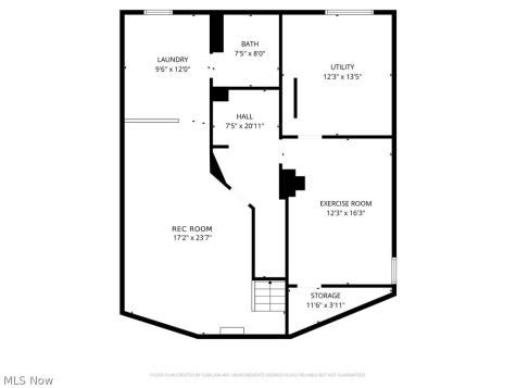 12973 Clifton Boulevard Lakewood OH 44107