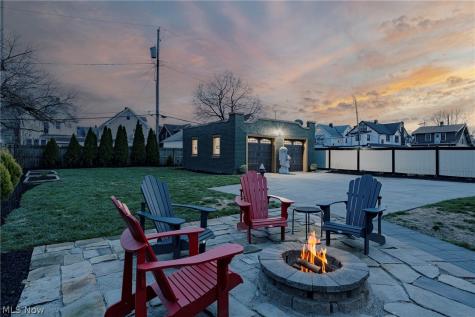 12973 Clifton Boulevard Lakewood OH 44107