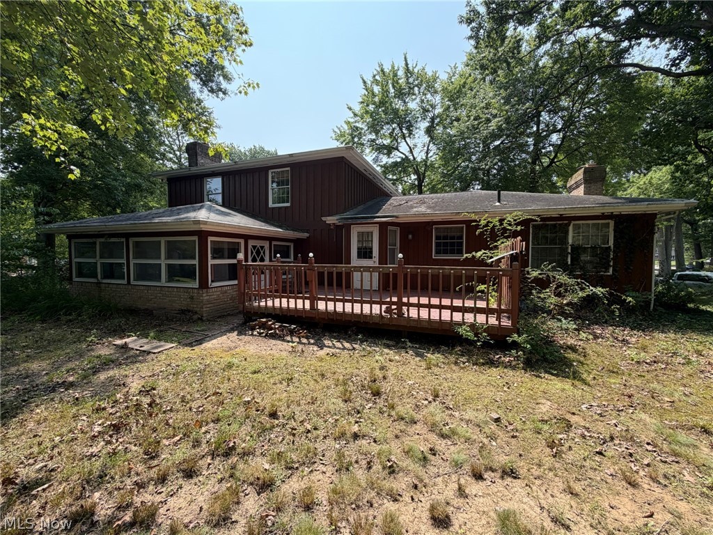 2410 Wagon Trail Street NE Massillon OH 44646