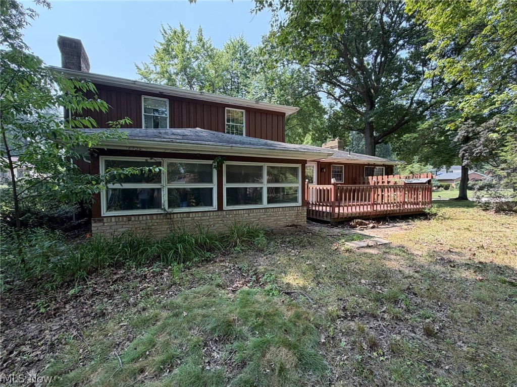 2410 Wagon Trail Street NE Massillon OH 44646