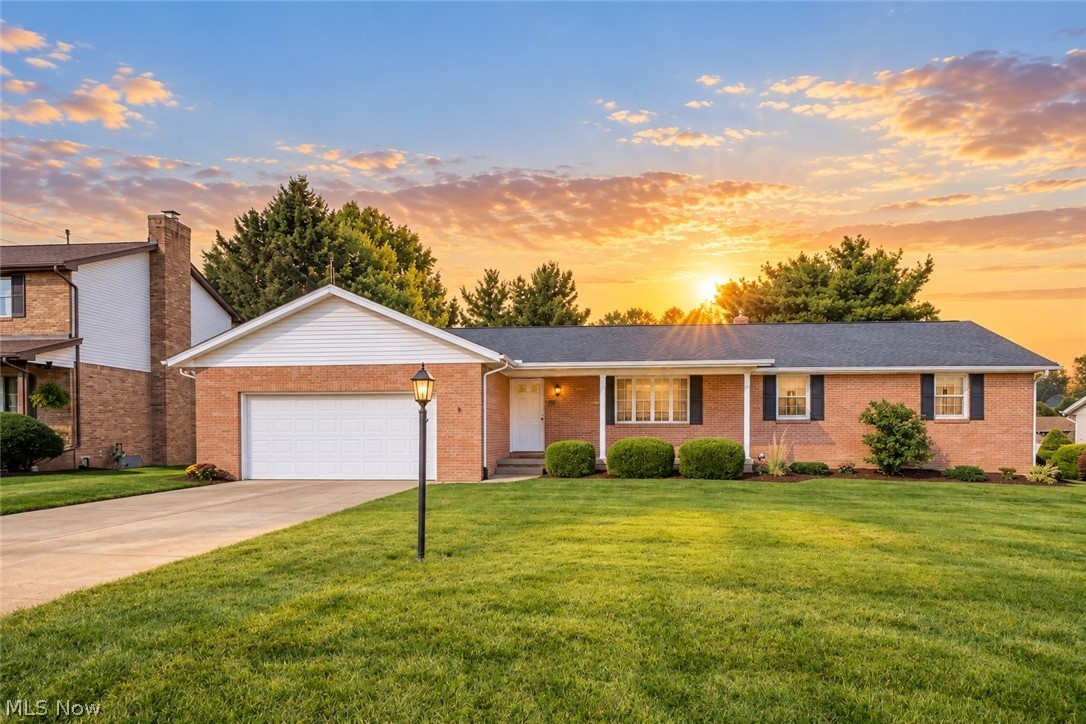 1211 Nancy Anna Avenue NW Massillon OH 44646