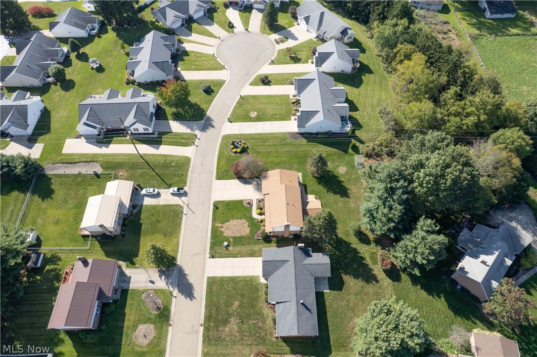 1211 Nancy Anna Avenue NW Massillon OH 44646