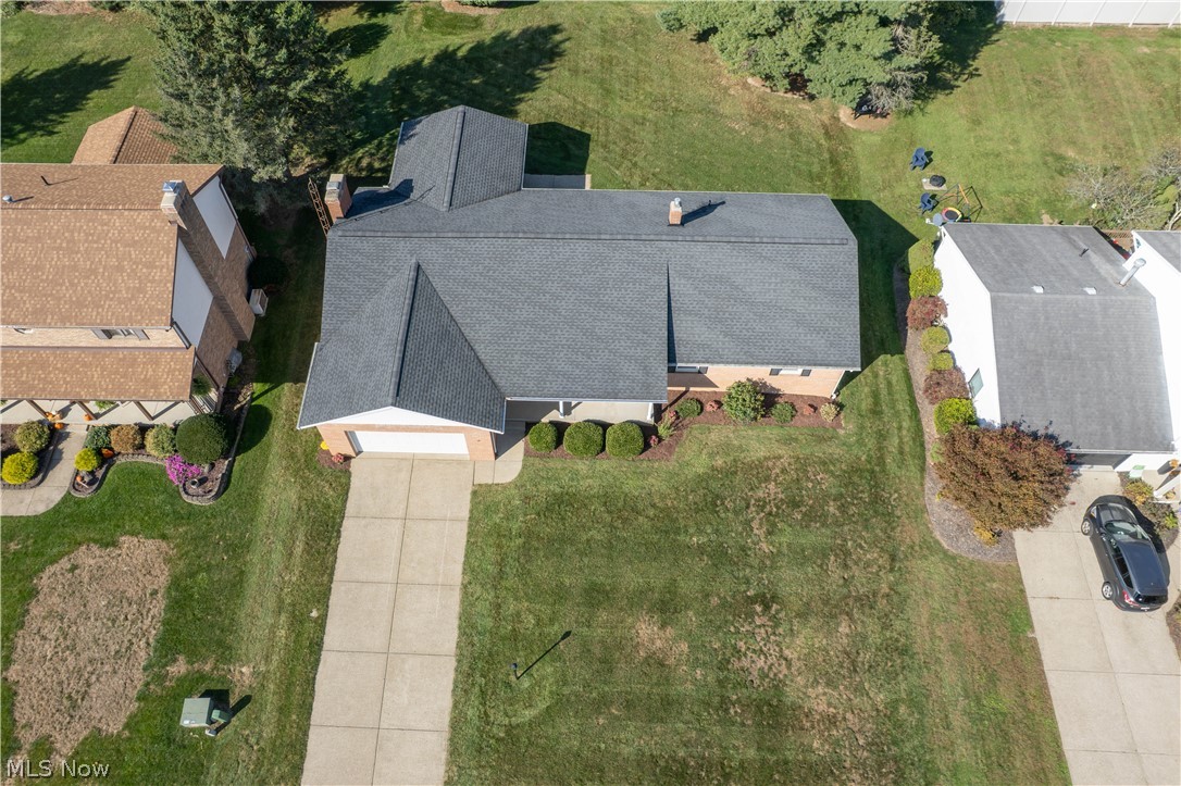 1211 Nancy Anna Avenue NW Massillon OH 44646