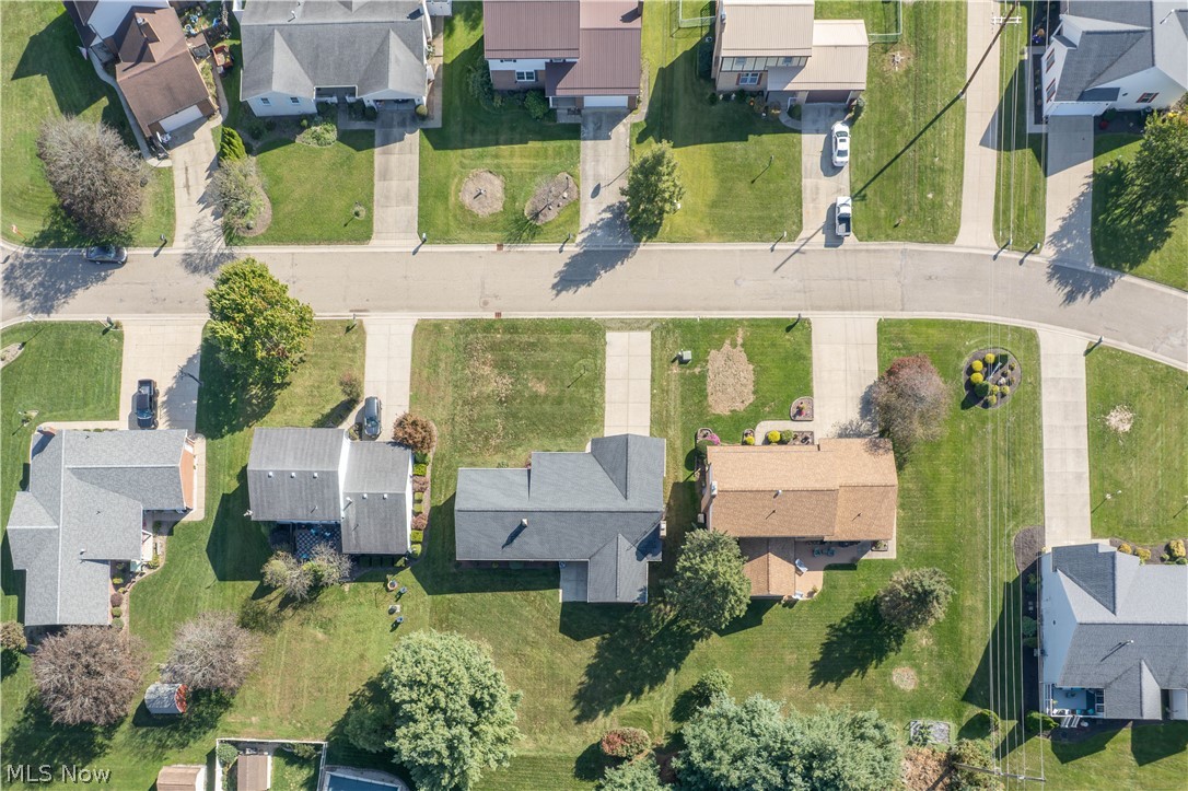 1211 Nancy Anna Avenue NW Massillon OH 44646