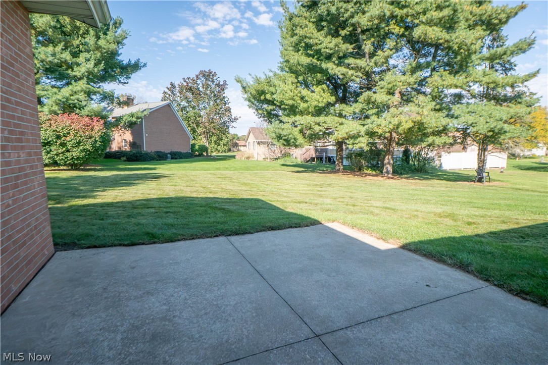 1211 Nancy Anna Avenue NW Massillon OH 44646