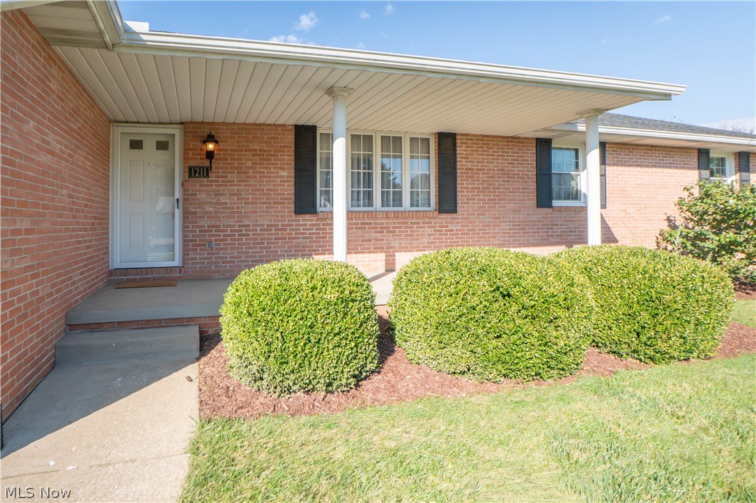 1211 Nancy Anna Avenue NW Massillon OH 44646