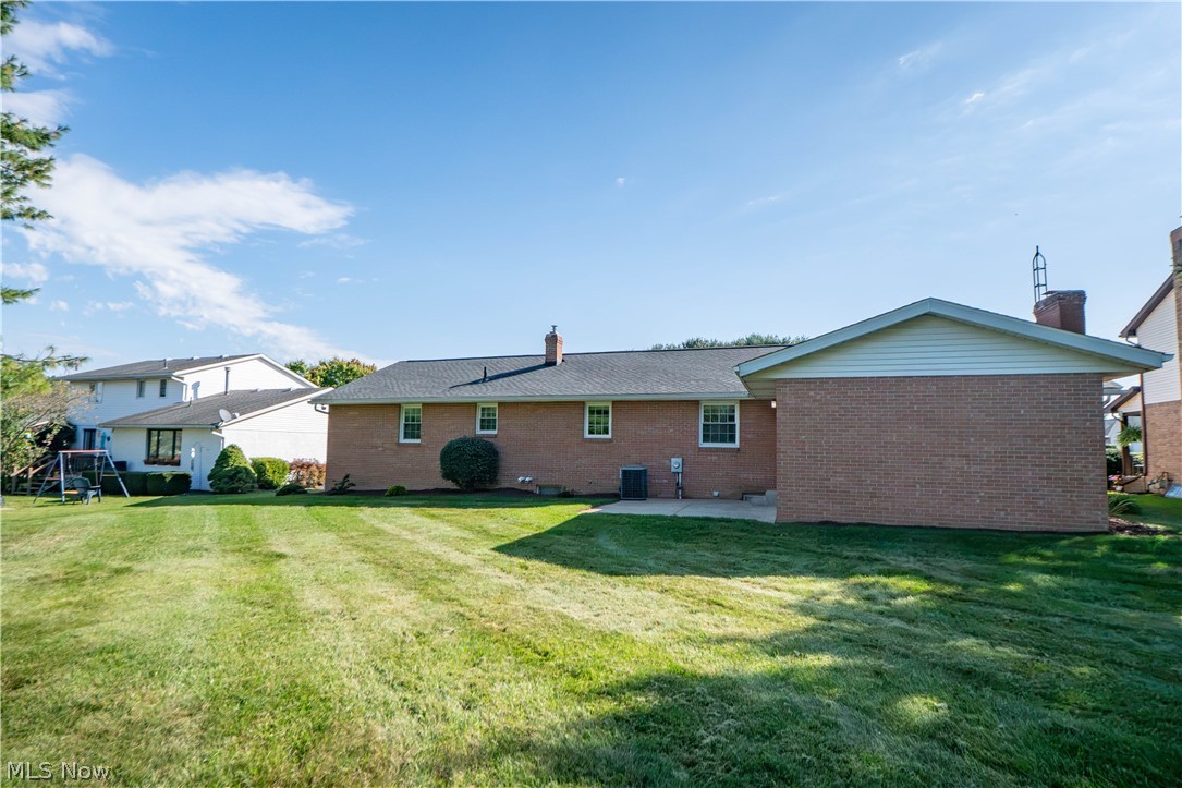 1211 Nancy Anna Avenue NW Massillon OH 44646