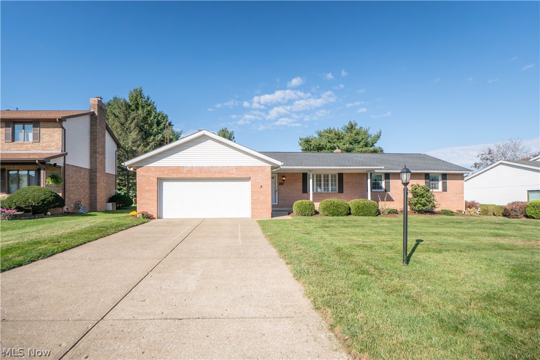 1211 Nancy Anna Avenue NW Massillon OH 44646