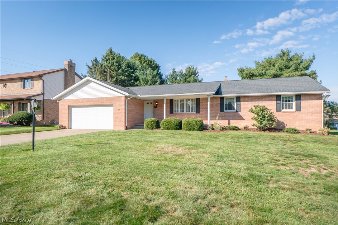 1211 Nancy Anna Avenue NW Massillon OH 44646