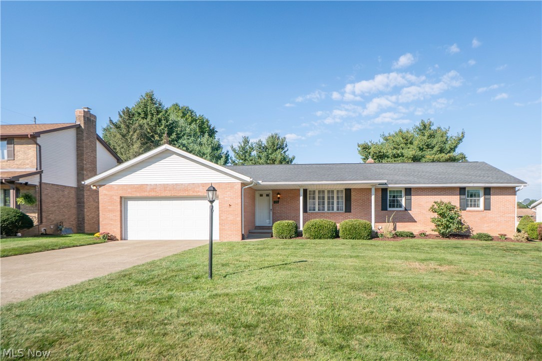 1211 Nancy Anna Avenue NW Massillon OH 44646