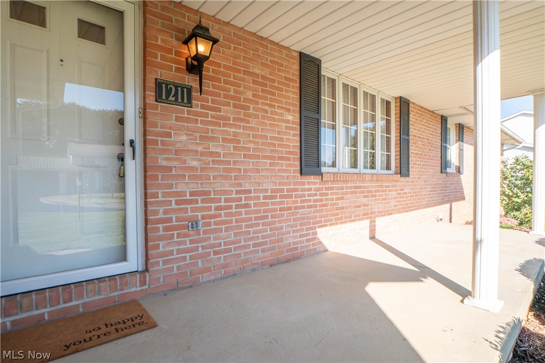 1211 Nancy Anna Avenue NW Massillon OH 44646