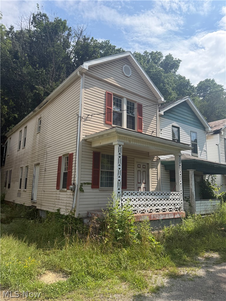 1119 Lincoln Avenue Steubenville OH 43952