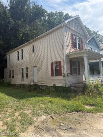 1119 Lincoln Avenue Steubenville OH 43952