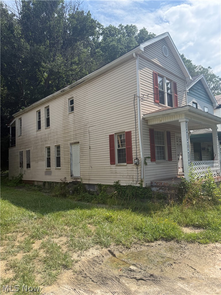 1119 Lincoln Avenue Steubenville OH 43952