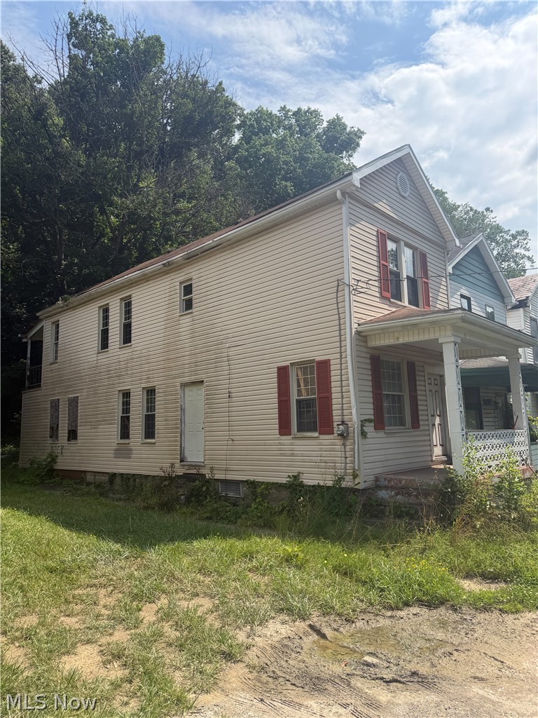 1119 Lincoln Avenue Steubenville OH 43952