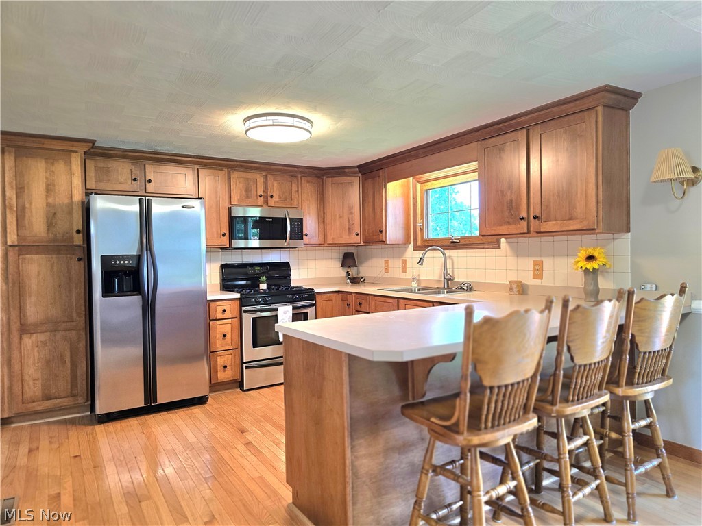 2745 Frick Drive Zanesville OH 43701