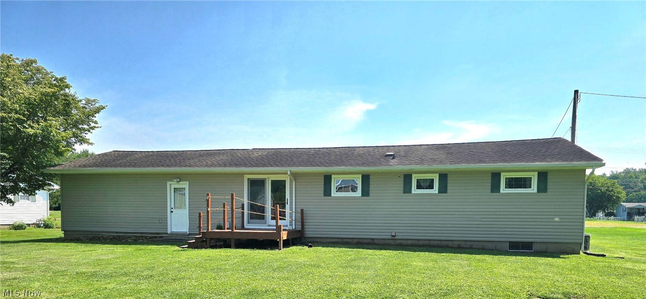 2745 Frick Drive Zanesville OH 43701