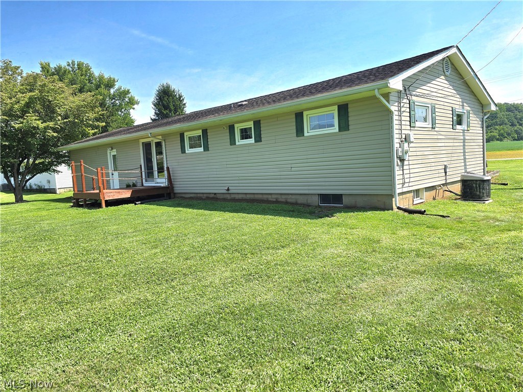 2745 Frick Drive Zanesville OH 43701