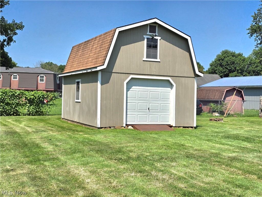 2745 Frick Drive Zanesville OH 43701