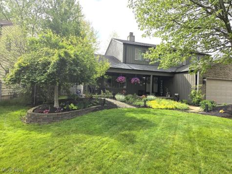 30935 Old Shore Drive North Olmsted OH 44070