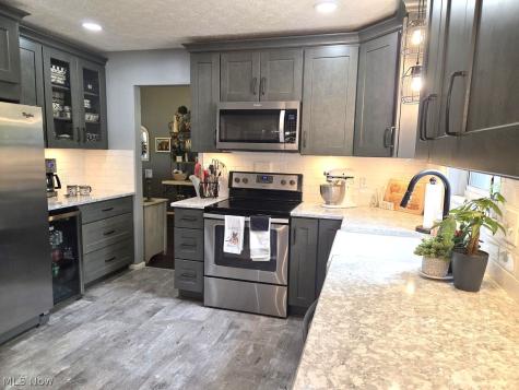 30935 Old Shore Drive North Olmsted OH 44070