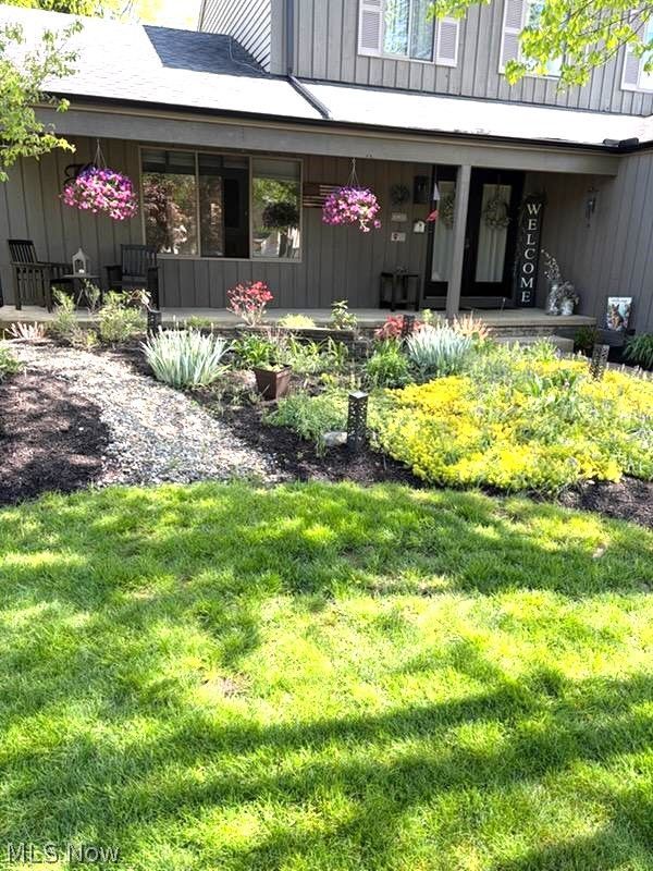 30935 Old Shore Drive North Olmsted OH 44070