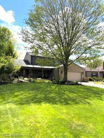 30935 Old Shore Drive North Olmsted OH 44070