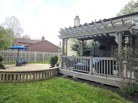 30935 Old Shore Drive North Olmsted OH 44070