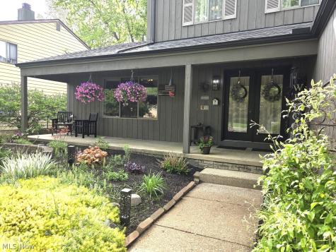 30935 Old Shore Drive North Olmsted OH 44070