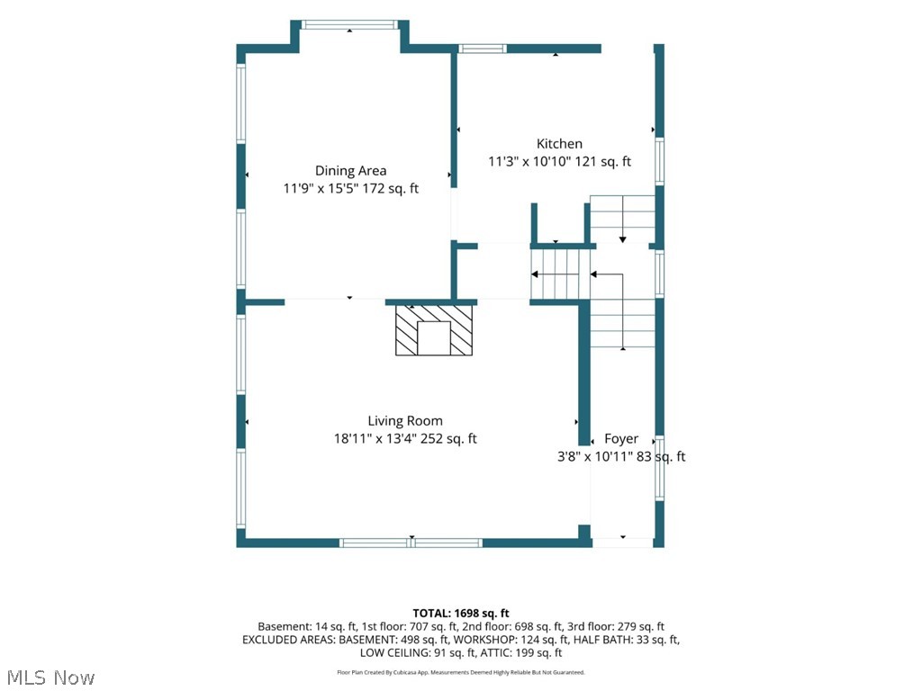 17445 Northwood Avenue Lakewood OH 44107